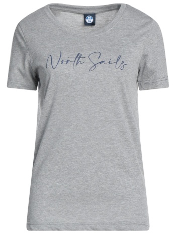 north sails μπλουζακια t-shirt