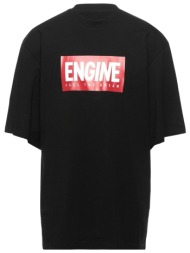 engine μπλουζακια t-shirt