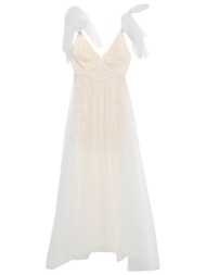 aniye by φορεματα μάξι φόρεμα