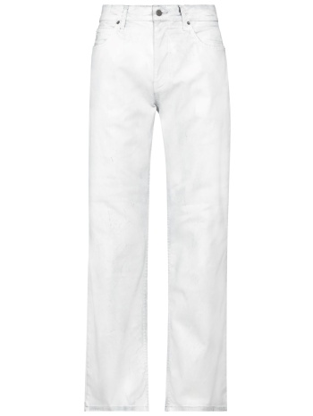 guess bottomwear casual παντελόνι