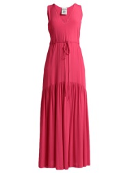 semicouture φορεματα μάξι φόρεμα