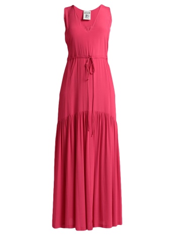 semicouture φορεματα μάξι φόρεμα