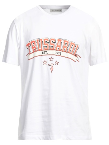 trussardi μπλουζακια t-shirt