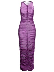 ganni φορεματα μάξι φόρεμα