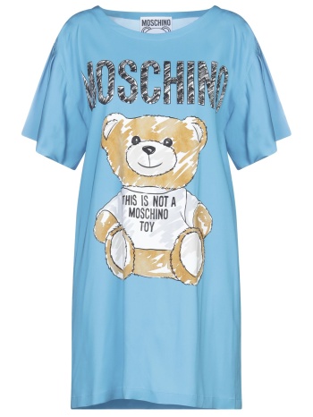 moschino φορεματα μίνι φόρεμα