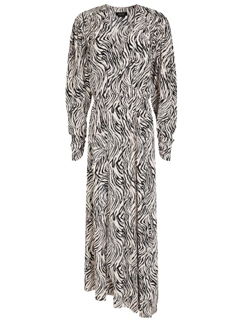 isabel marant φορεματα μάξι φόρεμα