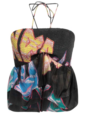 ganni μπλουζακια τοπ