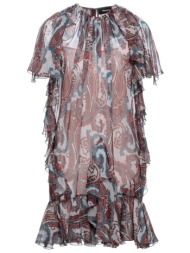 dsquared2 φορεματα μίνι φόρεμα