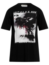 1017 alyx 9sm μπλουζακια t-shirt