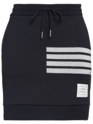 thom browne bottomwear μίνι φούστα