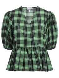 ganni μπλουζακια τοπ