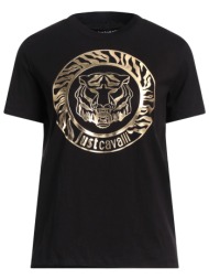 just cavalli μπλουζακια t-shirt