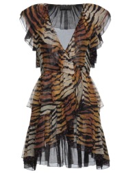 dundas φορεματα μίνι φόρεμα