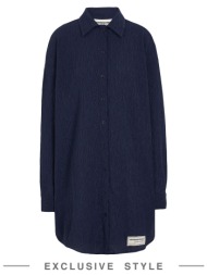 the giving movement x yoox φορεματα μίνι φόρεμα