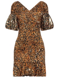 rabanne φορεματα μίνι ...