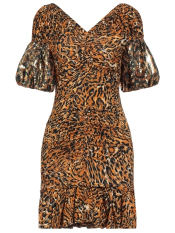 rabanne φορεματα μίνι φόρεμα