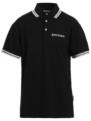 palm angels μπλουζακια μπλουζάκι polo