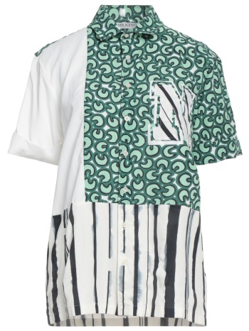 neil barrett μπλουζακια πουκάμισο