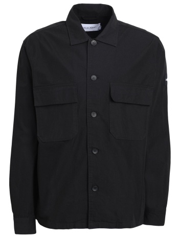 calvin klein μπλουζακια πουκάμισο