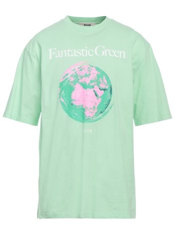 msgm μπλουζακια t-shirt