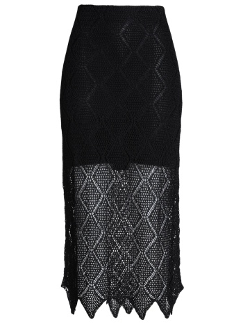 & other stories bottomwear μίντι φούστα