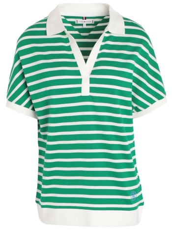 tommy hilfiger μπλουζακια μπλουζάκι polo