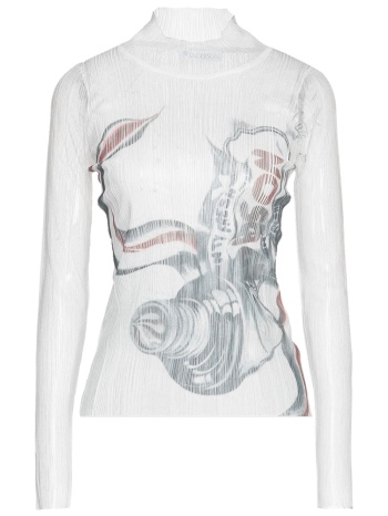 jw anderson μπλουζακια τοπ