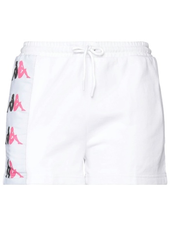 kappa bottomwear σορτς & βερμούδες