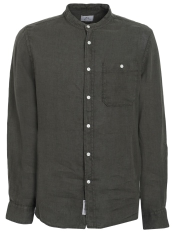 woolrich μπλουζακια πουκάμισο