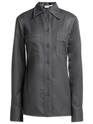 stella mccartney μπλουζακια πουκάμισο