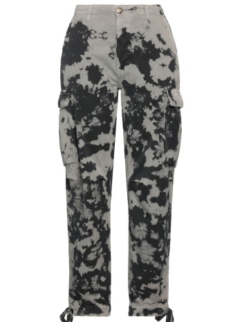 aniye by bottomwear casual παντελόνι