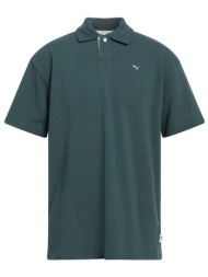 puma μπλουζακια μπλουζάκι polo