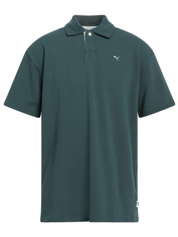 puma μπλουζακια μπλουζάκι polo