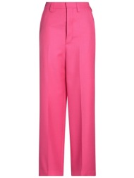 ami alexandre mattiussi bottomwear casual παντελόνι