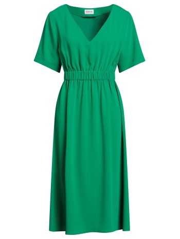 p.a.r.o.s.h. φορεματα midi φόρεμα