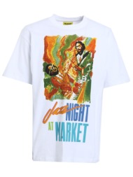 market μπλουζακια t-shirt
