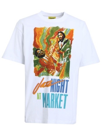 market μπλουζακια t-shirt