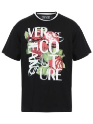 versace jeans couture μπλουζακια t-shirt
