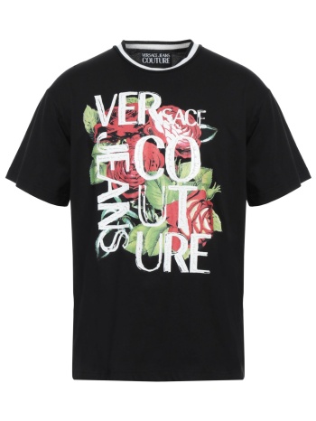 versace jeans couture μπλουζακια t-shirt
