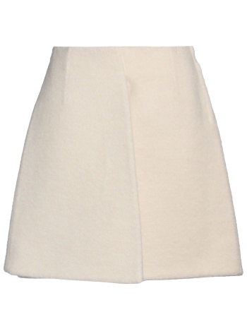 jil sander bottomwear μίνι φούστα