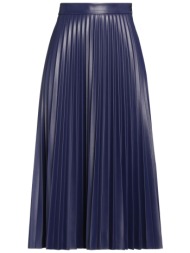 mm6 maison margiela bottomwear μίντι φούστα