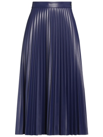 mm6 maison margiela bottomwear μίντι φούστα