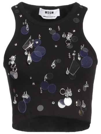 msgm μπλουζακια τοπ