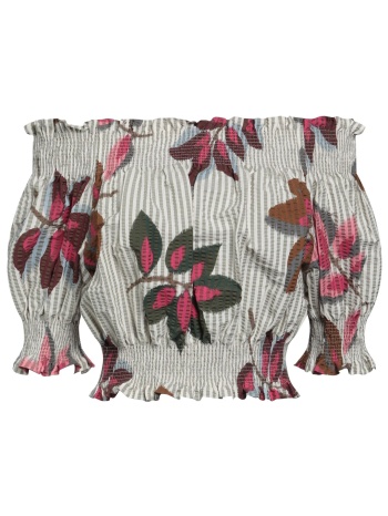 p.a.r.o.s.h. μπλουζακια τοπ