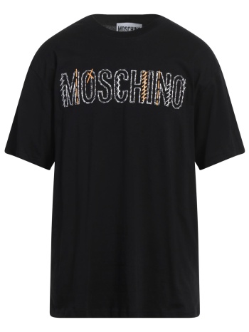 moschino μπλουζακια t-shirt