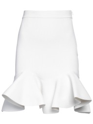 alexander mcqueen bottomwear μίνι φούστα