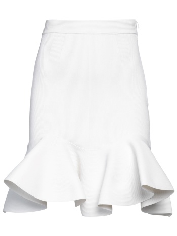 alexander mcqueen bottomwear μίνι φούστα