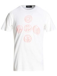 dsquared2 μπλουζακια t-shirt