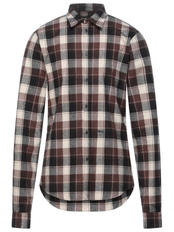 dsquared2 μπλουζακια πουκάμισο