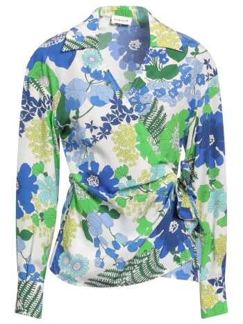 p.a.r.o.s.h. μπλουζακια πουκάμισο